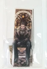 Biohazard Resident Evil Chris Redfield Acrylic Stand Collection 30th Anniversary