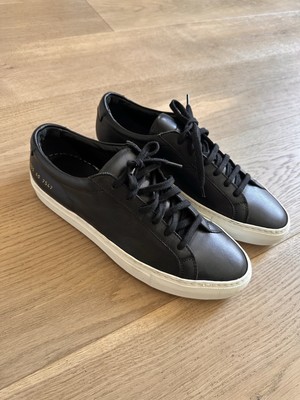 Common Projects Woman Achilles  Low EU 40 Neuwertig