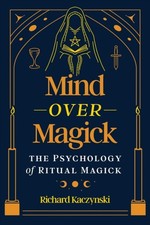 Mind Over Magick