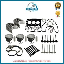 HONDA CIVIC X 1.0 VTEC PETROL ENGINE P10A2 ENGINE REBUILD KIT