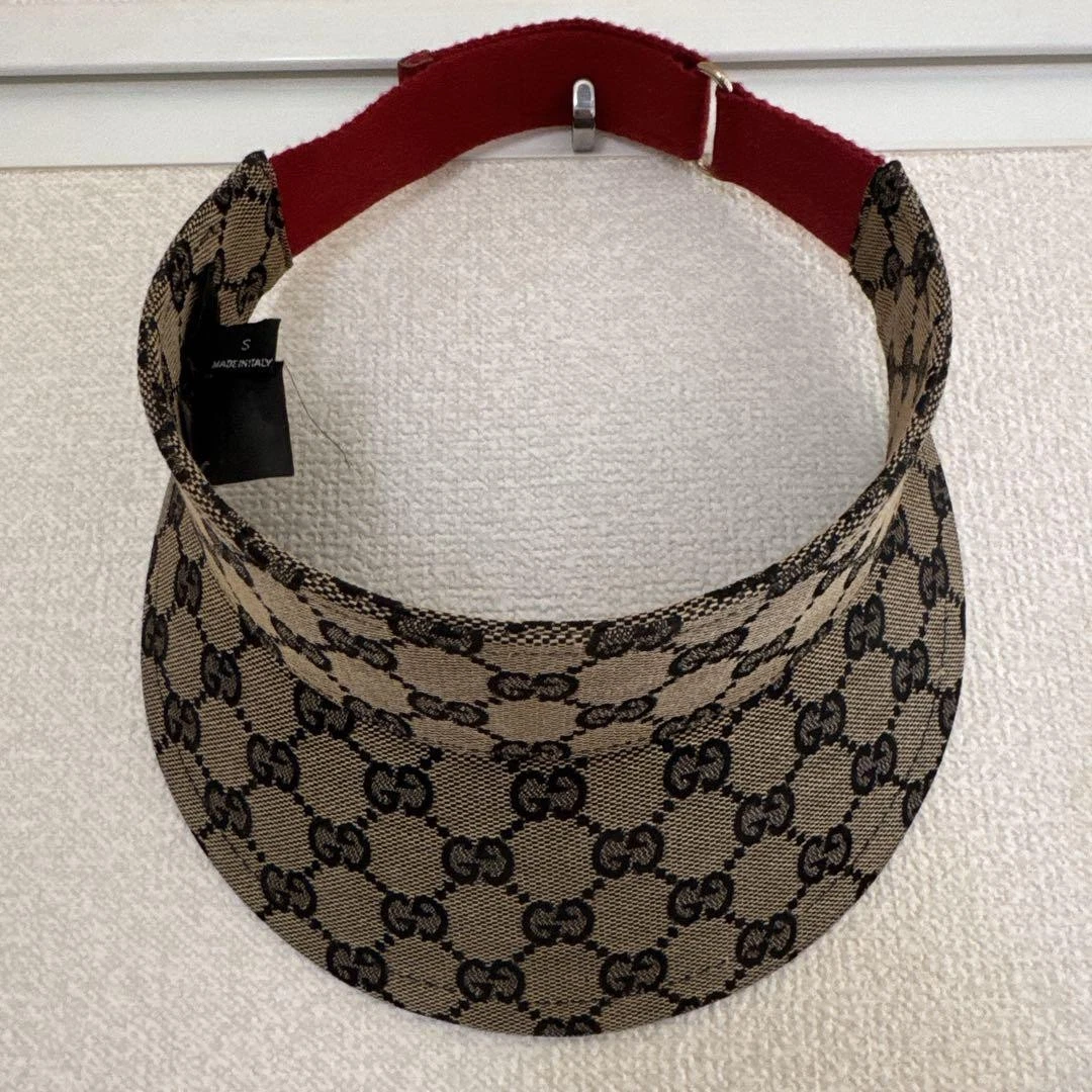 Gucci Visor Hats for Women | eBay display picture 2