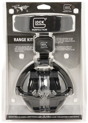 PROMOD Range Kit