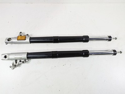 2009 BMW R1200GS K255 Adv Straight Marzocchi Front Forks 31428526939 31428526940