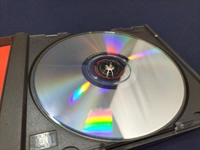 Sega Saturn Software Model Linda Cube Complete Edition Ascii FIN17