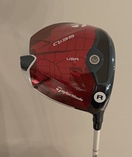 Taylor Made Qi 35 Ltd Ryder Cup USA Edition 1...