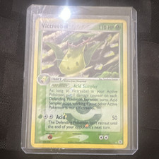 Victreebel 17/112 FireRed & LeafGreen 2004 Holo Rare Reverse Holo 110 HP ENG on eBay