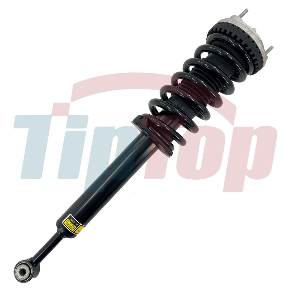 Front & Rear Shock Absorbers Struts Assys Fit Maserati Ghibli RWD 3.0L 2014-2019