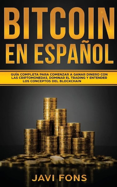 Javi Fons | Bitcoin En EspañOl | Buch | Spanisch (2022) | Gebunden-image