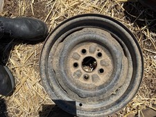 14 Ford Mustang Wheel 1965 1966 Falcon Fairlane Ranchero Mercury Comet Cougar 14 Ford Mustang Wheel 1965 1966 Falcon Fairlane Ranchero Mercury Comet Cougar