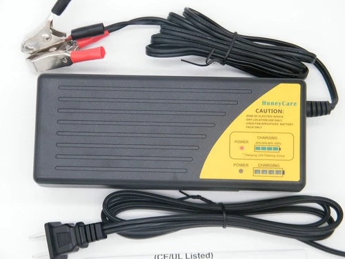 36V Lead Acid Battery Charger Battery Desulfator,3