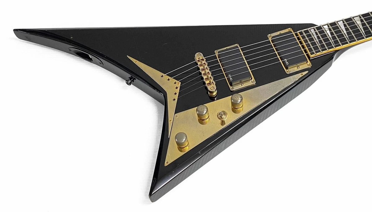 Jackson Randy Rhoads online kaufen | eBay.de