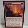Wizards Searing Blaze Worldwake Regular Instant Red Common 90/145