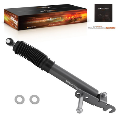 #ad Front Steering Stabilizer for Chevy Silverado GMC Sierra 2500HD 3500HD 16 2025 $67.54