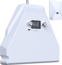 129.5Wh Starlink Mini Battery Pack-Large Capacity, Seamless Design ,Screen
