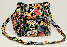 Vera Bradley Disney Parks Midnight Mickey Min...