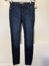 DL1961 Danny Smart Denim Supermodel Skinny Women’s Jeans Size 27 Brand New NWT
