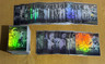 2020 Panini Illusions NFL Single Base HOBBY & RETAIL - Vets & RC #1-100 You Pick