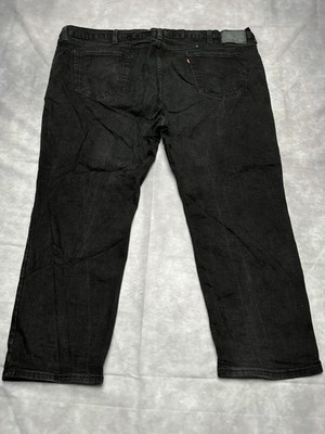 Levi s 541 Herren Jeans W50 L29 #L5-19