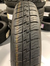 1 New T 125 80 18 Hankook S300 Radial Temporary Spare Tire 1 New T 125 80 18 Hankook S300 Radial Temporary Spare Tire