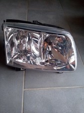 Feu avant (phare) Volkswagen POLO