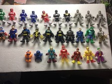 Imaginext Great Adventure Loose Action Figure...