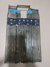 Mars Coin Mech Cassette