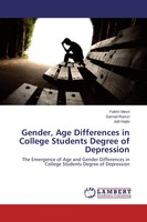 Gender, Age Differences In College Students Degree Of Depression Mesri (U. A.)