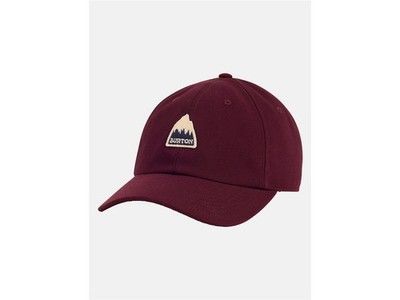 Burton Rad Dad Hat Baseball Cap