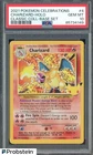 2021 Pokemon Celebrations Classic Base Set #4 Charizard Holo PSA 10 GEM MINT