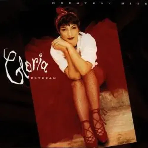 Greatest Hits | Gloria Estefan | Audio-Cd | CD | 1992 | EPC | EAN 5099747233227-image