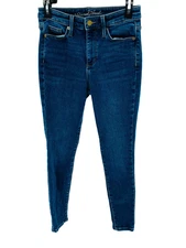 Universal Thread SZ 4/27 R High Rise Skinny Jeans
