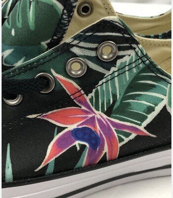♥♥ミント♥♥ Converse Chuck Taylor All Star Low Tropical Menta Color