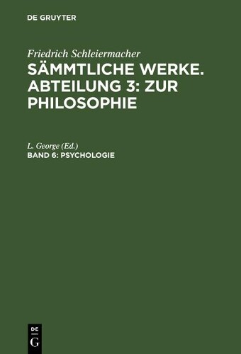 Thumbnail - Psychologie (gebundene Ausgabe) (us Import)