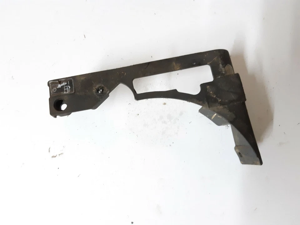 carter plastique de moteur Mitsubishi gt241 de motobineuse pubert - Photo 1/1