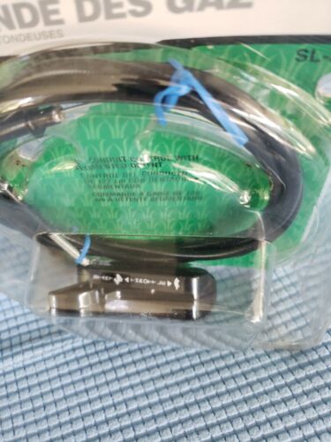 Arnold Universal Throttle Control Kit SL-305 48" length 744-085091 SEALED - Picture 8 of 11