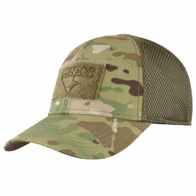 Купить Condor Tactical Cap Flex Mesh 