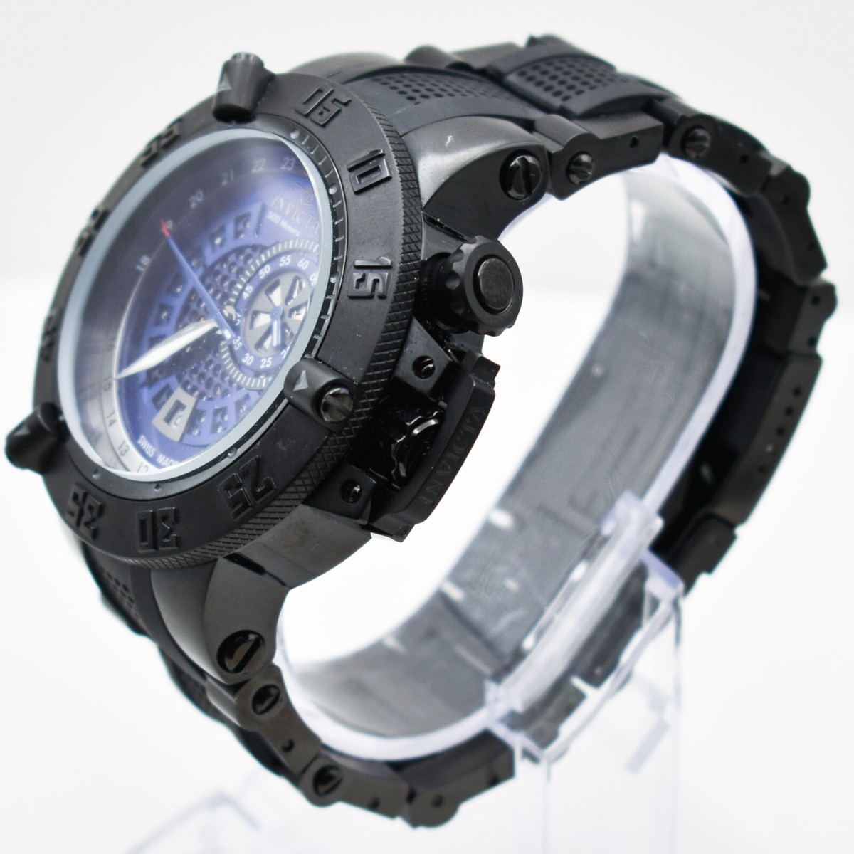 INVICTA インヴィクタ Subaqua NomaⅢ 14501 INVICTA インヴィクタ Subaqua NomaⅢ 14501