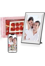 Rose Flower Gifts for Girlfriend, Birthday Gifts for Women, Gifts for Valenti...
