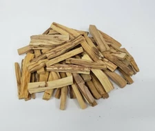 PALO SANTO 1 LB ORGANIC BURSERA GRAVEOLEN STICK EXACTLY AS THE PICTURE