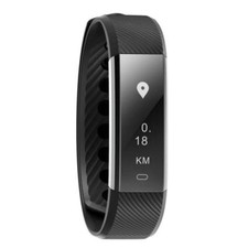 Bluetooth Heart Rate/Pedometer/calorie counter