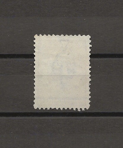 AUSTRALIA 1915/27 SG 41w USED - Picture 2 of 2