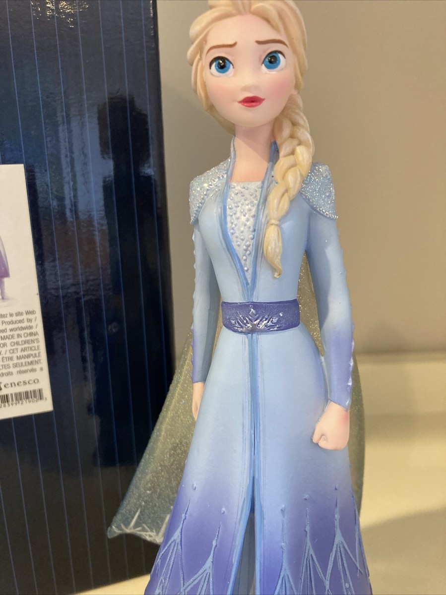 その他 enesco disneyshowcase collection frozen2 Amazon.com