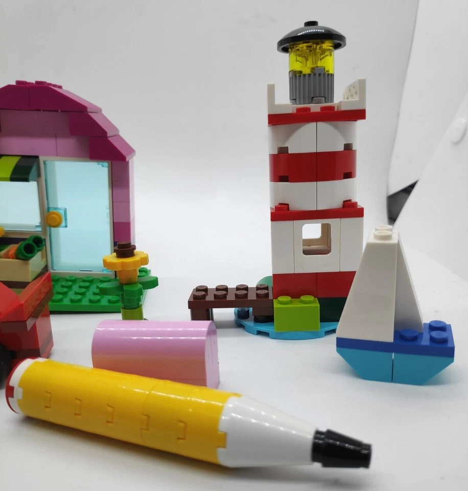 LEGO 10692, photo 4 of 4