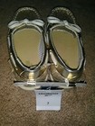 Toddler Girl Shoes Slip Ons * Size 7 OshKosh Bgosh * Glittery * New w/Tag! — photo 6