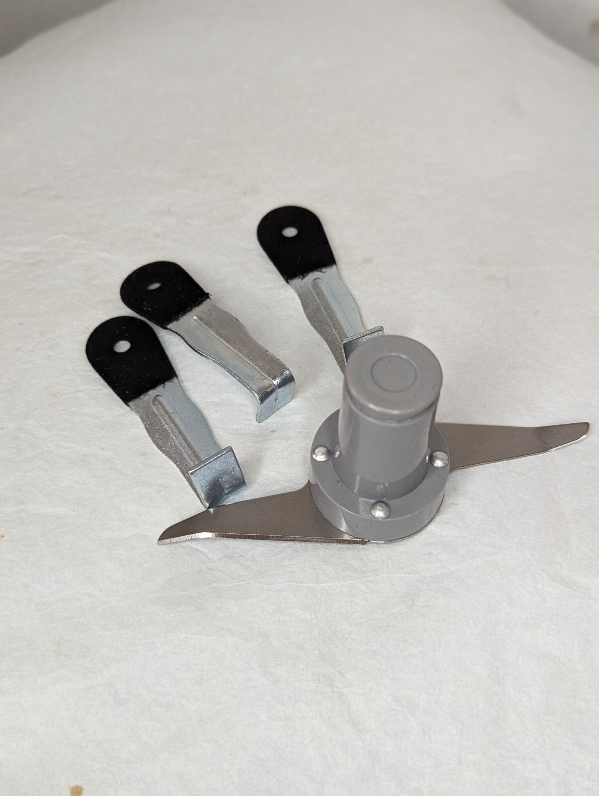 Bullet Express Trio Full Size Replacement Blades