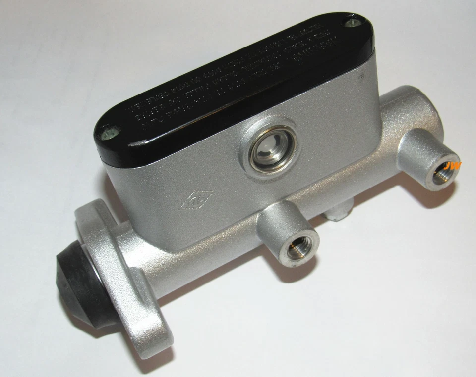 Cilindro maestro de freno OEM para ODES UTV 800 1000 D2, D4, X2, X4, Raider, Dominator Foto 2 de 4