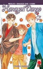 HANAYORI DANGO VOLUME 28 - PLANET MANGA