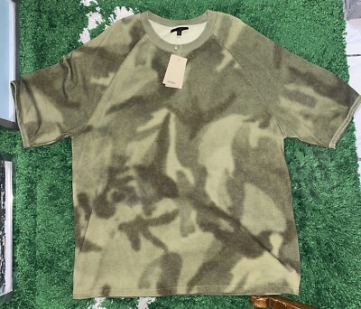camo green yeezy