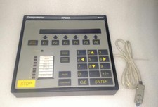 Parker Compumotor RP240 Operator Interface Panel RP-240 96041700189 S.O. 68905
