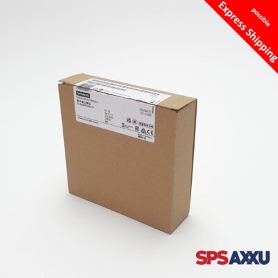 SIEMENS Simatic S7 Digital Input Module 6ES7522-1BL01-0AB0 6ES7 522-1BL01-0AB0